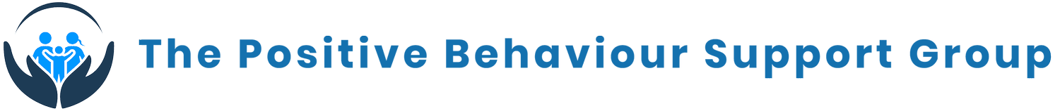The Positive Behaviour Support Group